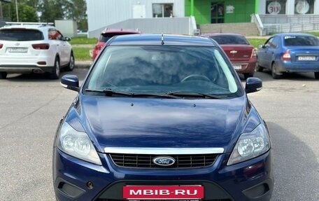 Ford Focus II рестайлинг, 2010 год, 356 000 рублей, 30 фотография