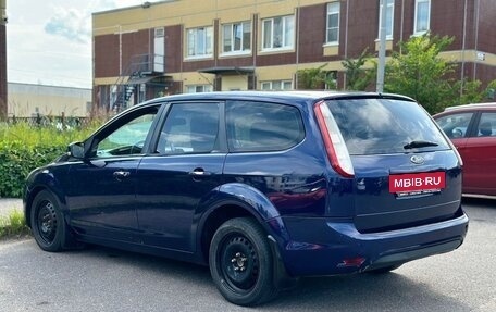 Ford Focus II рестайлинг, 2010 год, 356 000 рублей, 31 фотография