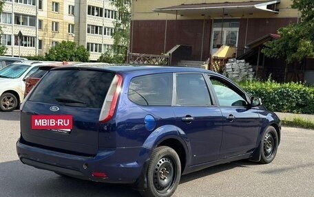 Ford Focus II рестайлинг, 2010 год, 356 000 рублей, 20 фотография