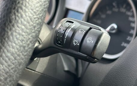 Ford Focus II рестайлинг, 2010 год, 356 000 рублей, 37 фотография