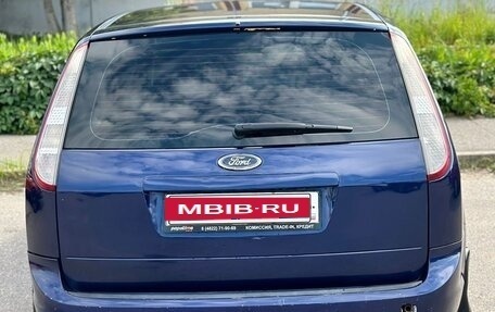 Ford Focus II рестайлинг, 2010 год, 356 000 рублей, 35 фотография