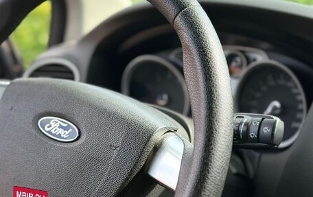 Ford Focus II рестайлинг, 2010 год, 356 000 рублей, 38 фотография