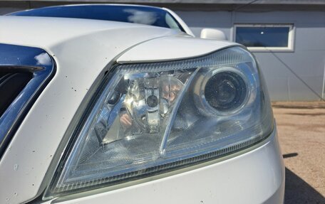 Skoda Octavia, 2012 год, 595 000 рублей, 17 фотография