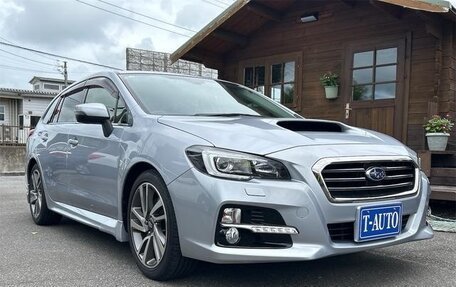 Subaru Levorg I, 2015 год, 1 050 000 рублей, 3 фотография