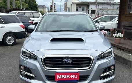 Subaru Levorg I, 2015 год, 1 050 000 рублей, 2 фотография