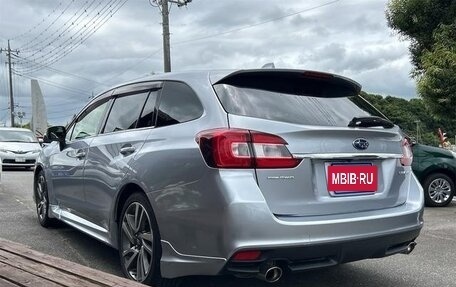 Subaru Levorg I, 2015 год, 1 050 000 рублей, 4 фотография