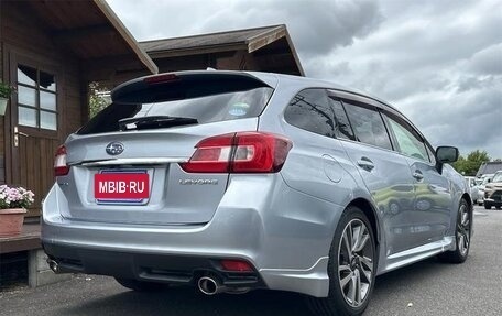 Subaru Levorg I, 2015 год, 1 050 000 рублей, 5 фотография
