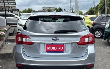 Subaru Levorg I, 2015 год, 1 050 000 рублей, 6 фотография