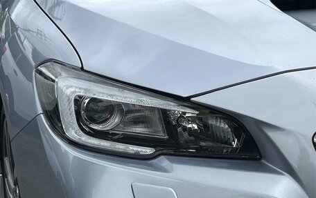 Subaru Levorg I, 2015 год, 1 050 000 рублей, 13 фотография