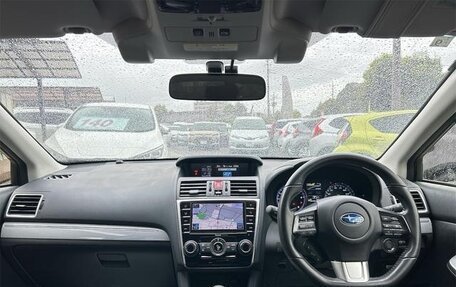 Subaru Levorg I, 2015 год, 1 050 000 рублей, 9 фотография