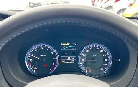 Subaru Levorg I, 2015 год, 1 050 000 рублей, 11 фотография