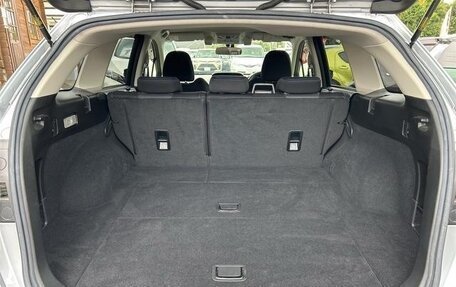 Subaru Levorg I, 2015 год, 1 050 000 рублей, 16 фотография