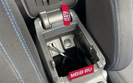 Subaru Levorg I, 2015 год, 1 050 000 рублей, 19 фотография