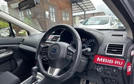 Subaru Levorg I, 2015 год, 1 050 000 рублей, 7 фотография