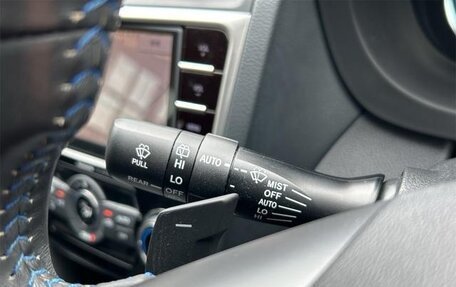Subaru Levorg I, 2015 год, 1 050 000 рублей, 33 фотография