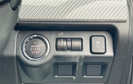 Subaru Levorg I, 2015 год, 1 050 000 рублей, 29 фотография