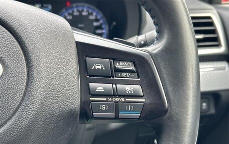 Subaru Levorg I, 2015 год, 1 050 000 рублей, 27 фотография
