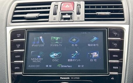 Subaru Levorg I, 2015 год, 1 050 000 рублей, 25 фотография