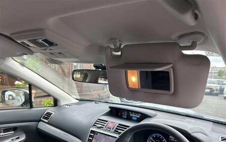 Subaru Levorg I, 2015 год, 1 050 000 рублей, 28 фотография