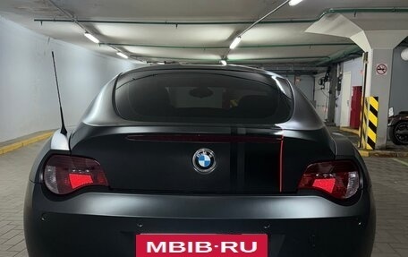BMW Z4, 2007 год, 2 560 000 рублей, 5 фотография