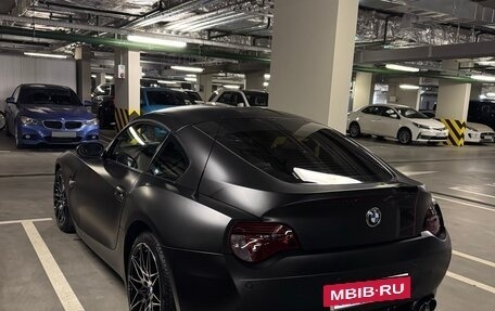 BMW Z4, 2007 год, 2 560 000 рублей, 6 фотография