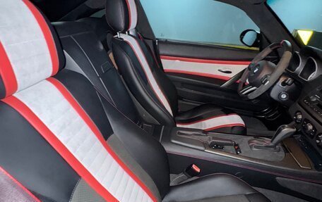 BMW Z4, 2007 год, 2 560 000 рублей, 12 фотография