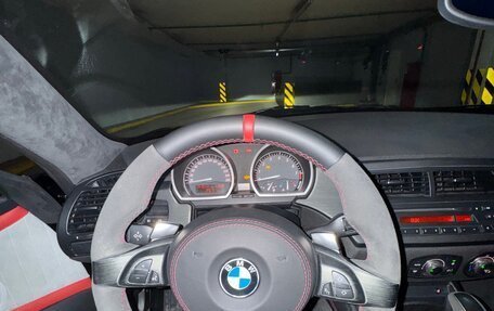 BMW Z4, 2007 год, 2 560 000 рублей, 11 фотография