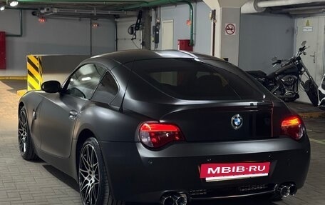 BMW Z4, 2007 год, 2 560 000 рублей, 8 фотография