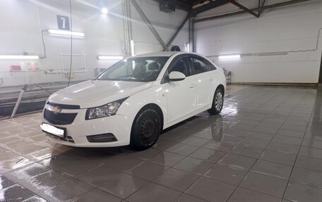 Chevrolet Cruze II, 2012 год, 650 000 рублей, 2 фотография