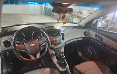 Chevrolet Cruze II, 2012 год, 650 000 рублей, 8 фотография