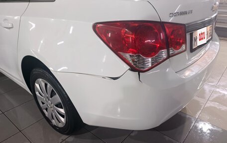 Chevrolet Cruze II, 2012 год, 650 000 рублей, 9 фотография