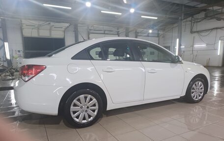 Chevrolet Cruze II, 2012 год, 650 000 рублей, 12 фотография