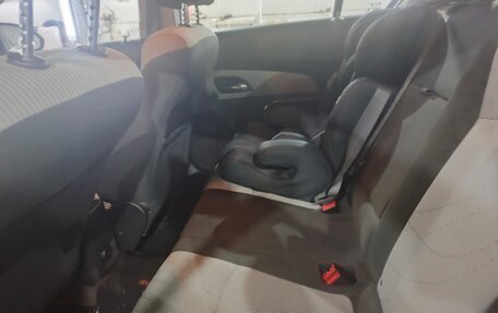 Chevrolet Cruze II, 2012 год, 650 000 рублей, 7 фотография