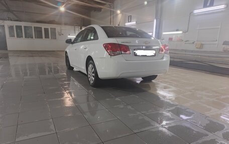 Chevrolet Cruze II, 2012 год, 650 000 рублей, 10 фотография
