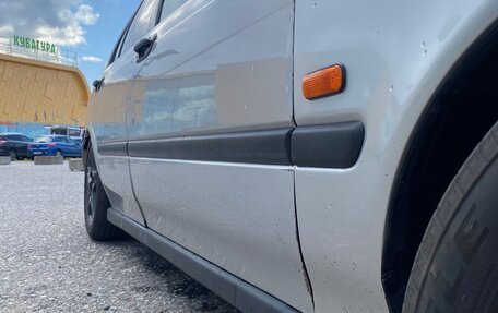 Honda Civic VII, 1999 год, 280 000 рублей, 8 фотография