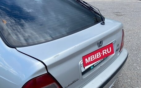 Honda Civic VII, 1999 год, 280 000 рублей, 11 фотография
