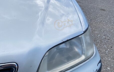 Honda Civic VII, 1999 год, 280 000 рублей, 19 фотография