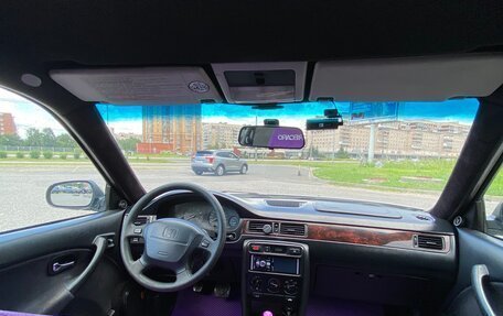 Honda Civic VII, 1999 год, 280 000 рублей, 14 фотография