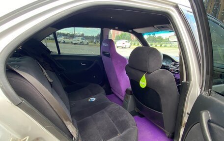 Honda Civic VII, 1999 год, 280 000 рублей, 15 фотография