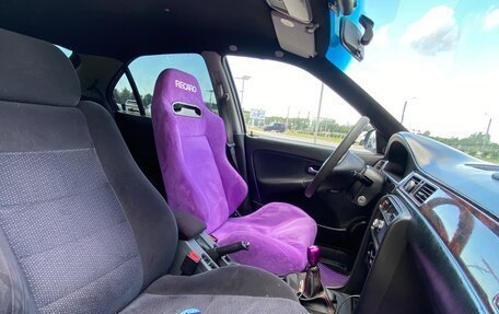 Honda Civic VII, 1999 год, 280 000 рублей, 13 фотография