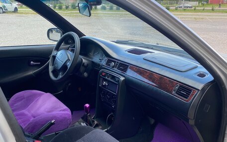 Honda Civic VII, 1999 год, 280 000 рублей, 12 фотография