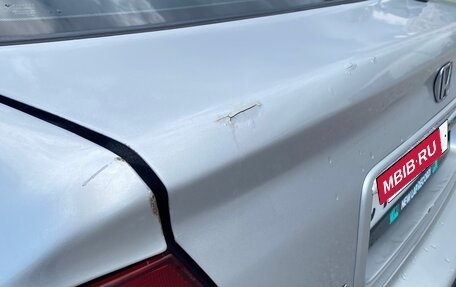 Honda Civic VII, 1999 год, 280 000 рублей, 18 фотография