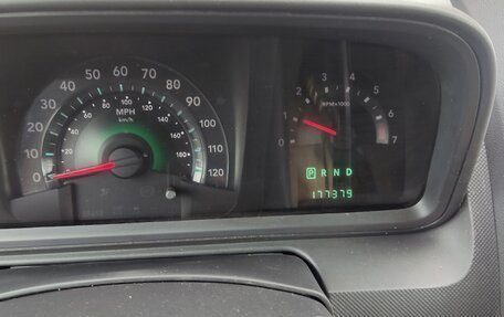 Dodge Journey I, 2010 год, 1 050 000 рублей, 3 фотография