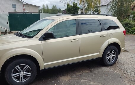 Dodge Journey I, 2010 год, 1 050 000 рублей, 7 фотография