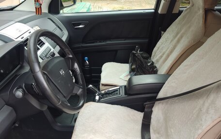 Dodge Journey I, 2010 год, 1 050 000 рублей, 8 фотография