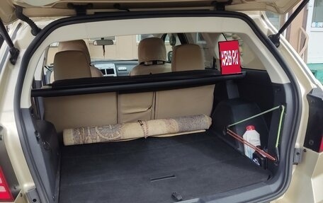 Dodge Journey I, 2010 год, 1 050 000 рублей, 10 фотография
