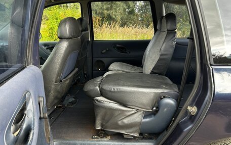 Volkswagen Sharan I рестайлинг, 1997 год, 224 000 рублей, 3 фотография