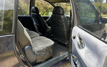 Volkswagen Sharan I рестайлинг, 1997 год, 224 000 рублей, 10 фотография