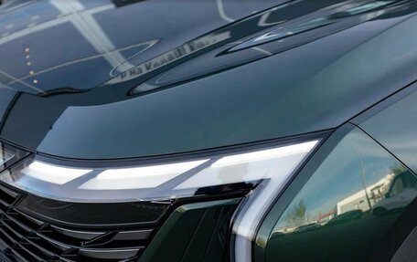 Geely Atlas, 2024 год, 4 017 190 рублей, 18 фотография