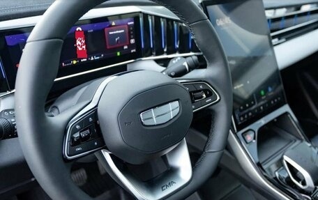 Geely Atlas, 2024 год, 4 017 190 рублей, 13 фотография